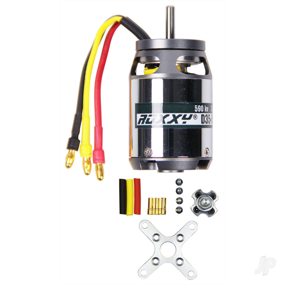 Multiplex ROXXY BL Outrunner (D35-55-06) 314998