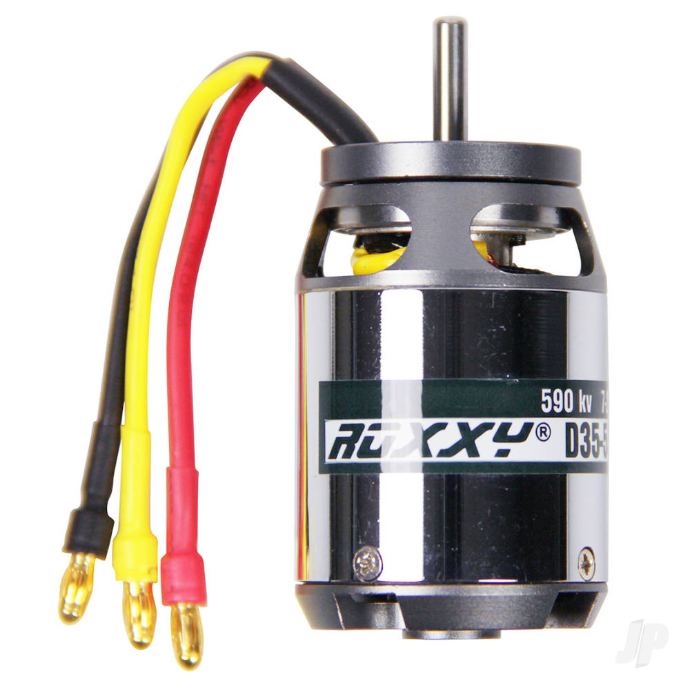Multiplex ROXXY BL Outrunner (D35-55-06) 314998