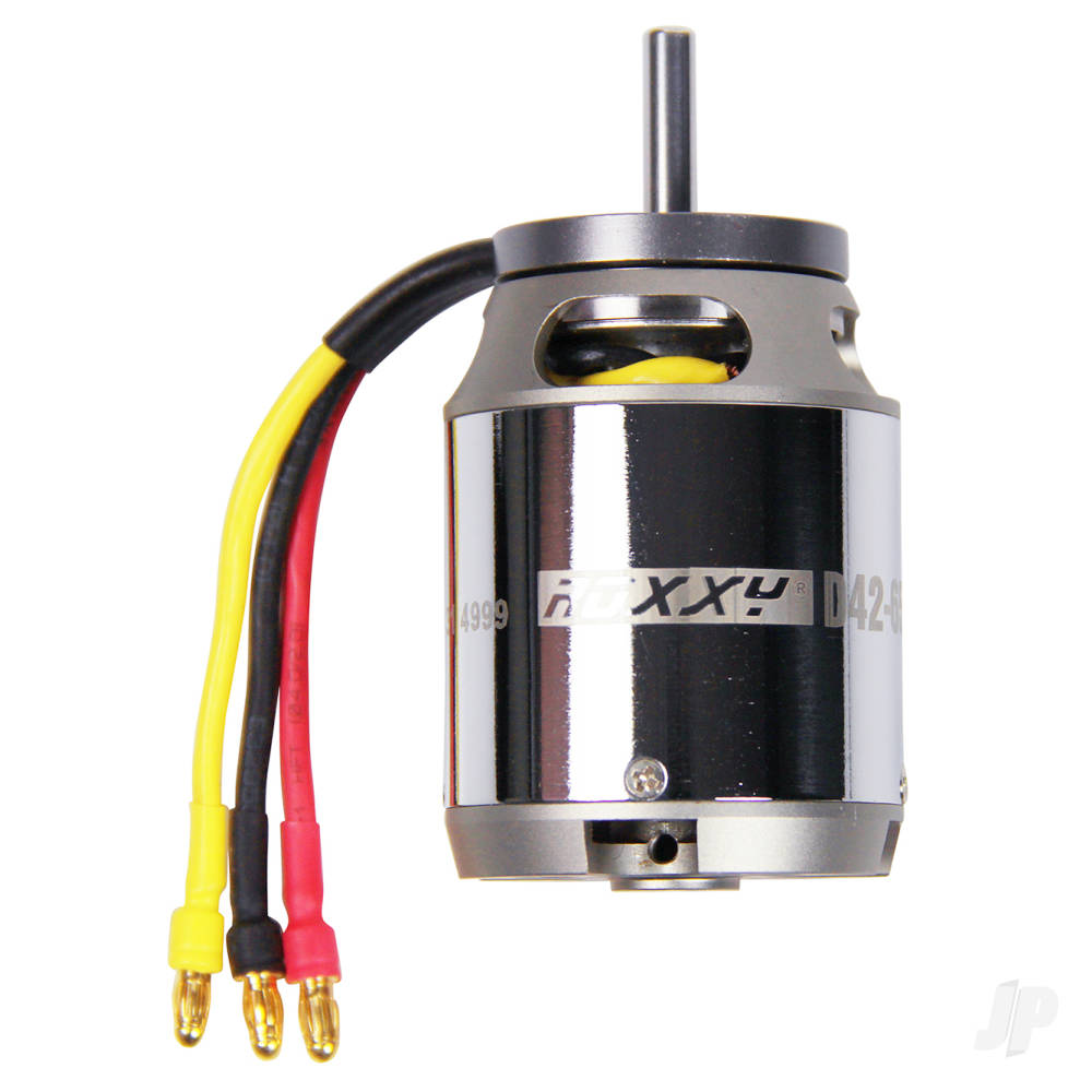 Multiplex ROXXY BL Outrunner (D42-65-06) 314999