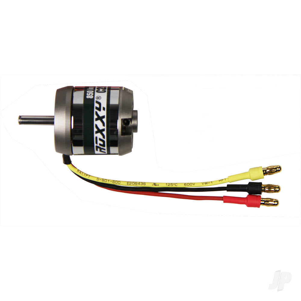 Multiplex ROXXY BL Outrunner (C28-34-850kV) EasyGlider 4 315077