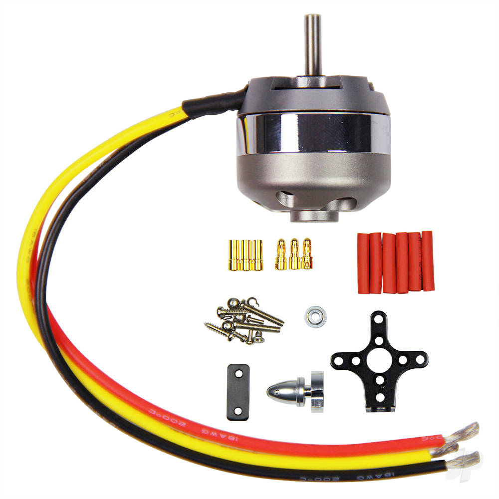 Multiplex ROXXY BL Outrunner (C28-24-34) 315078
