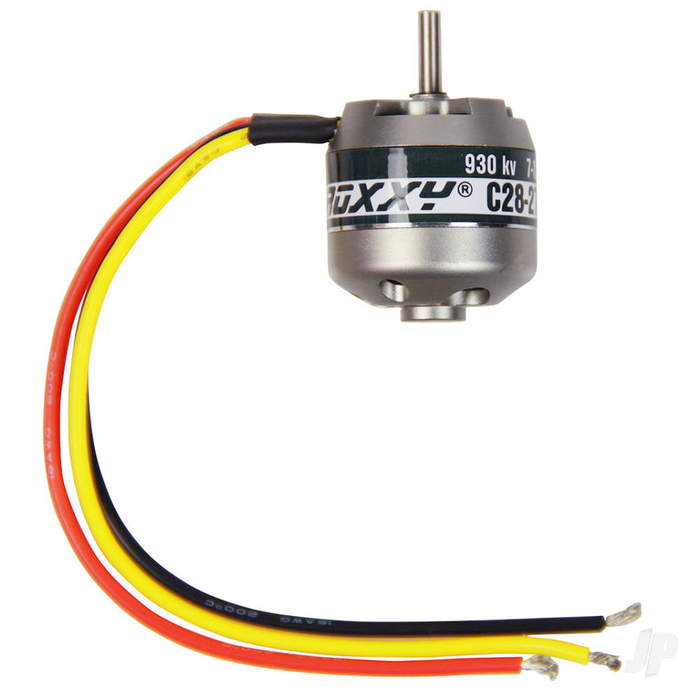 Multiplex ROXXY BL Outrunner (C28-27-26) 315079