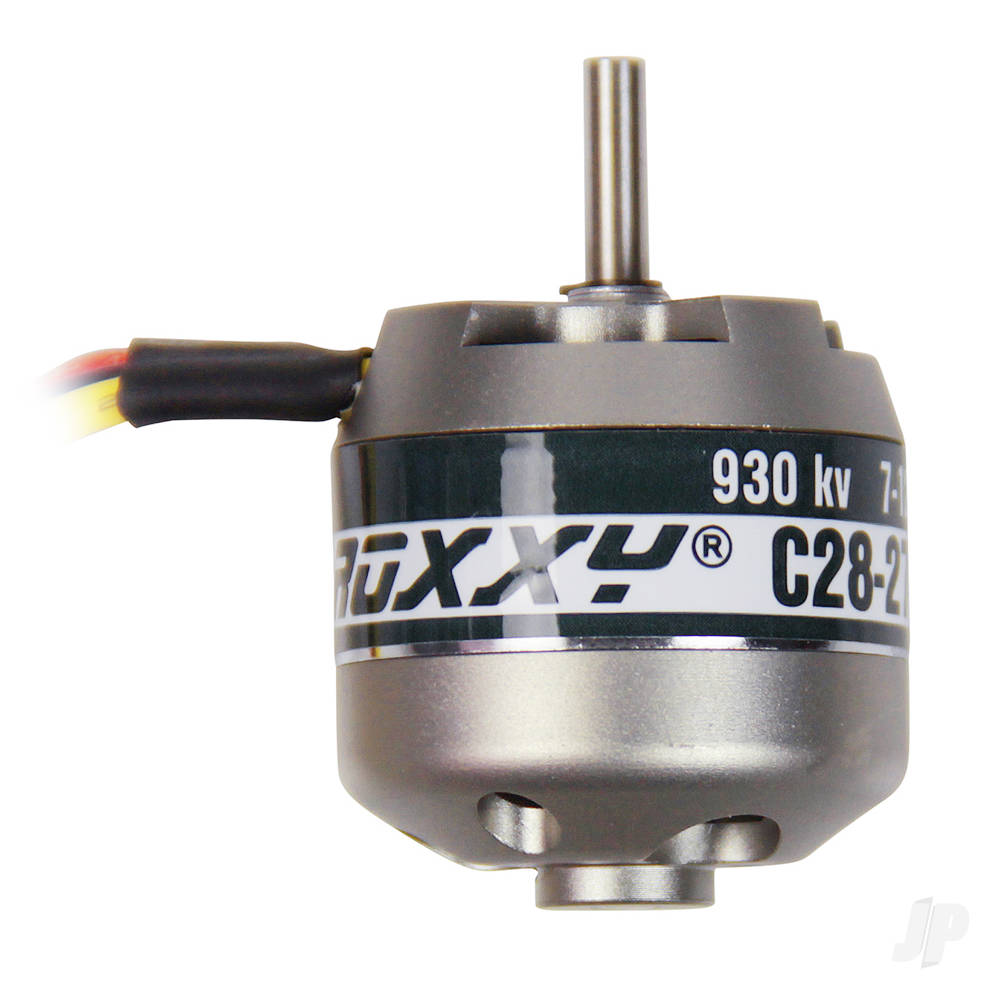Multiplex ROXXY BL Outrunner (C28-27-26) 315079