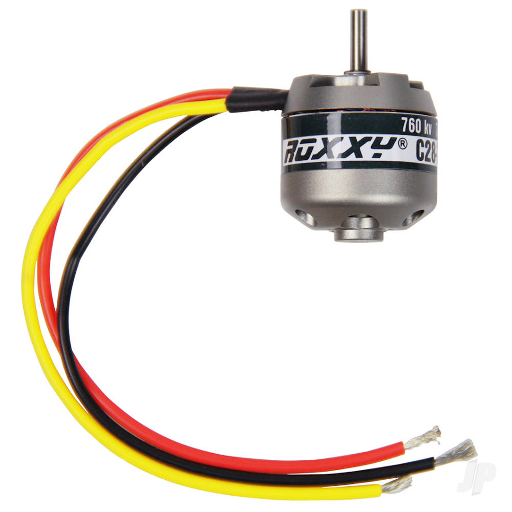 Multiplex ROXXY BL Outrunner (C28-27-34) 315080