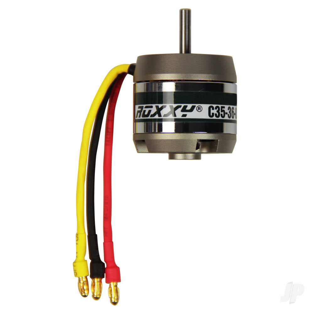 Multiplex ROXXY BL Outrunner (C35-36-950kV) 315081