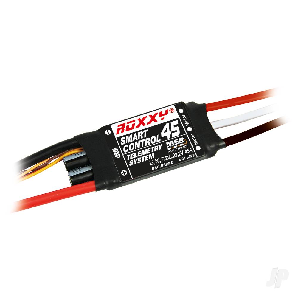Multiplex ROXXY SMART Control (45A) 318578