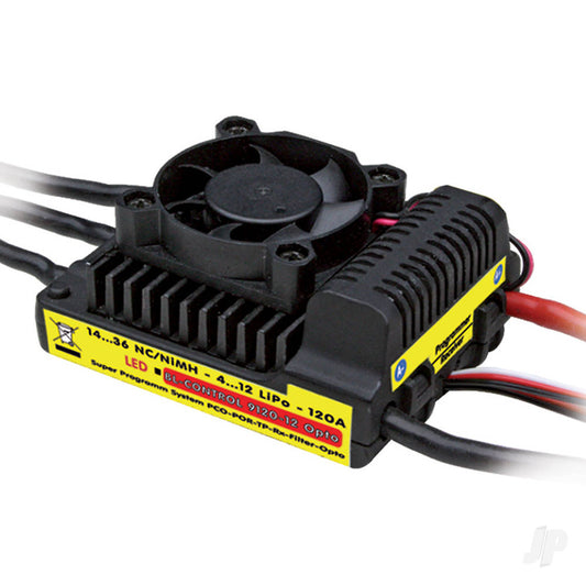Multiplex ROXXY BL Control 9120-12 Opto 318641