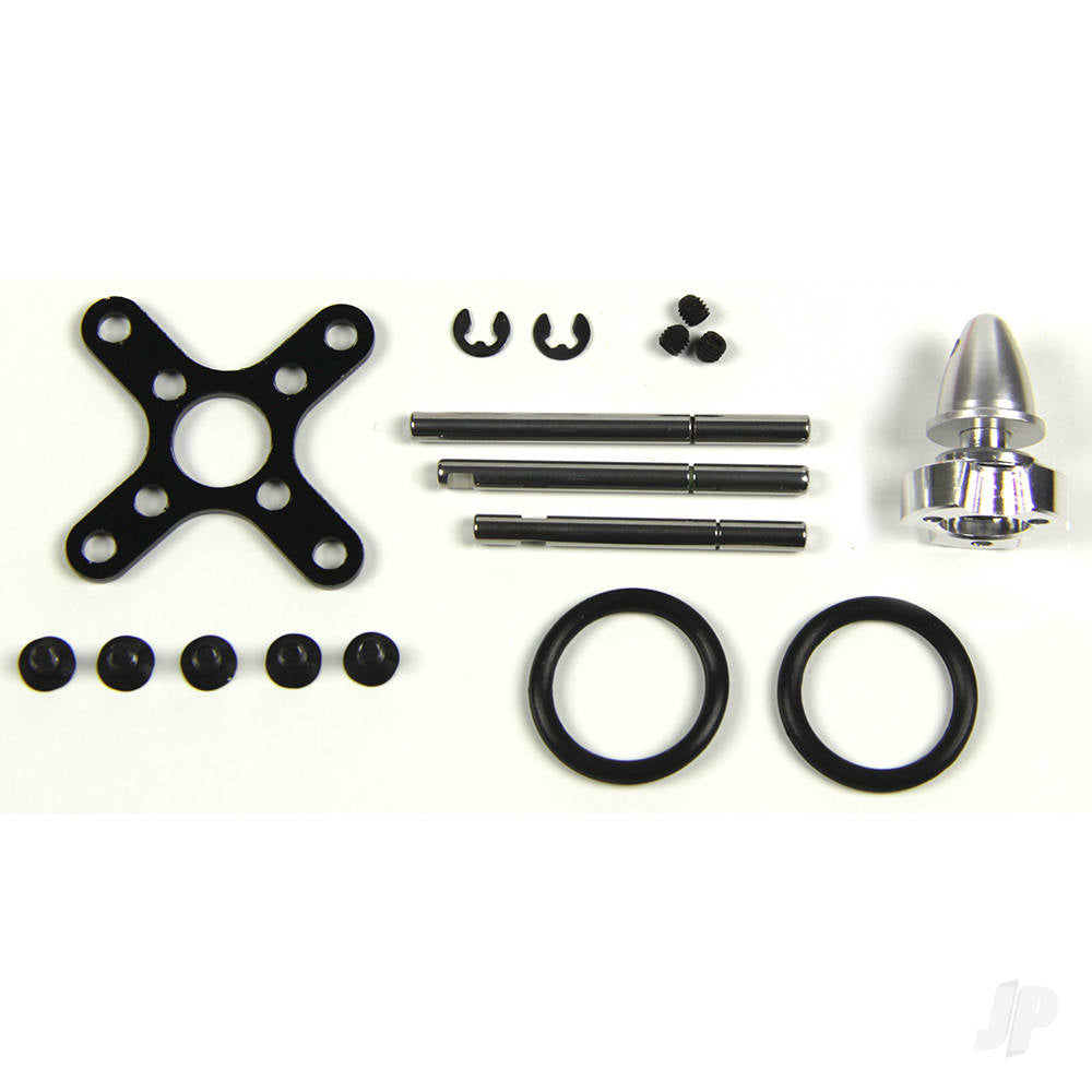 Multiplex ROXXY Accessory Set BL D28 319001