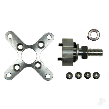 Multiplex ROXXY Accessory Set BL D42 319042