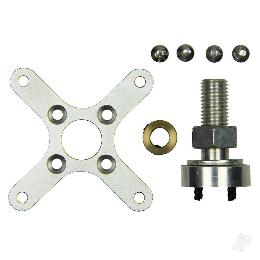 Multiplex ROXXY Accessory Set BL D63 319063