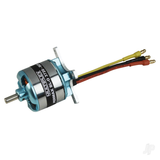 Multiplex PERMAX Brushless Outrunner BL-O 3720-630 333125