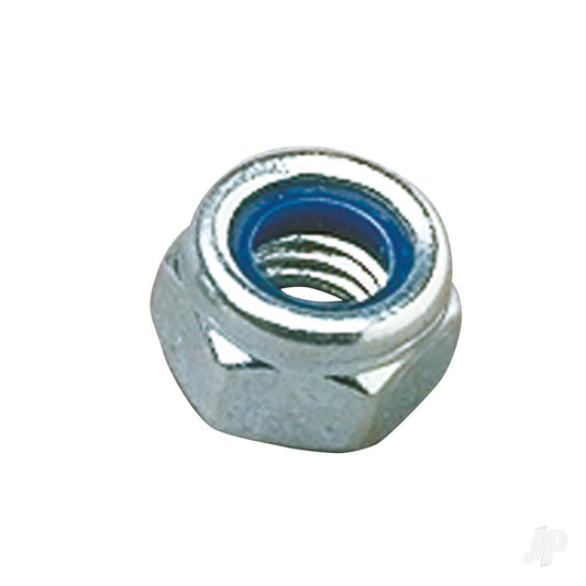 Multiplex Self-Locking Nuts M3 10 pcs 682676
