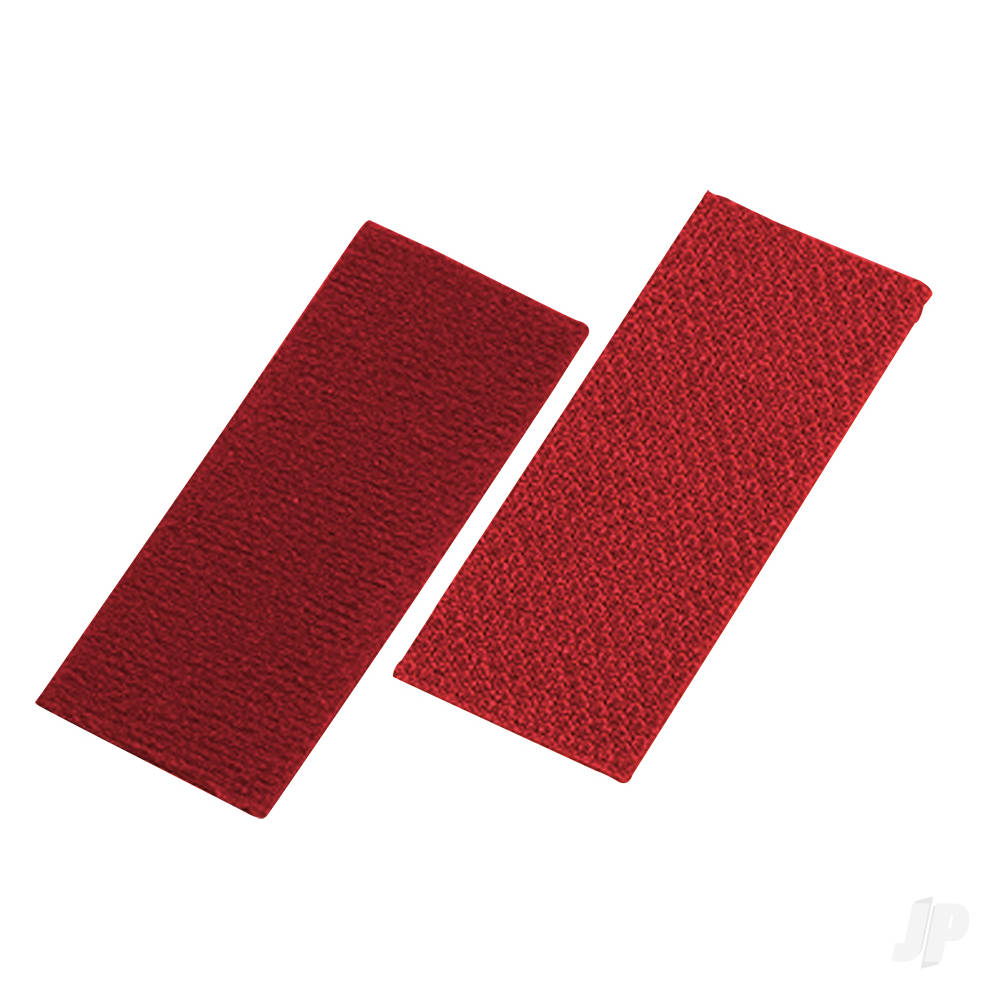 Multiplex Hook and Loop Tape 60mm (1 Pair) 5 pcs 683112
