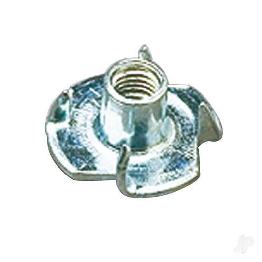 Multiplex Captive Nuts M5x8 10 pcs 713332