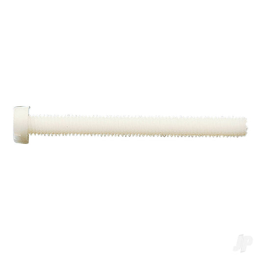 Multiplex Plastic Cheesehead Screw M4x18 x10 717063