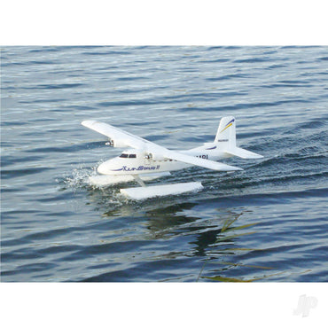 Multiplex Floats TwinStar II 733061 733061