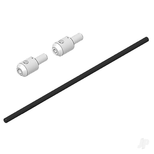 Multiplex Spinner Assembly Xeno 733505