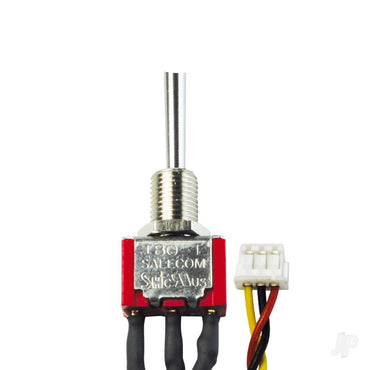 Multiplex Switch On/Off Short (Micro) 75750