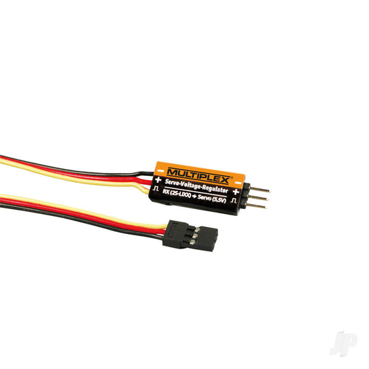 Multiplex Servo Voltage Regulator 85066