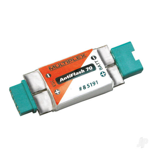 Multiplex AntiFlash 70 (M6) 85191