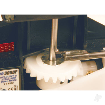 Multiplex RPM Sensor (Magnetic) 85415