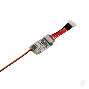 Multiplex LiPo Saver 2-6S for M-LINK 85421