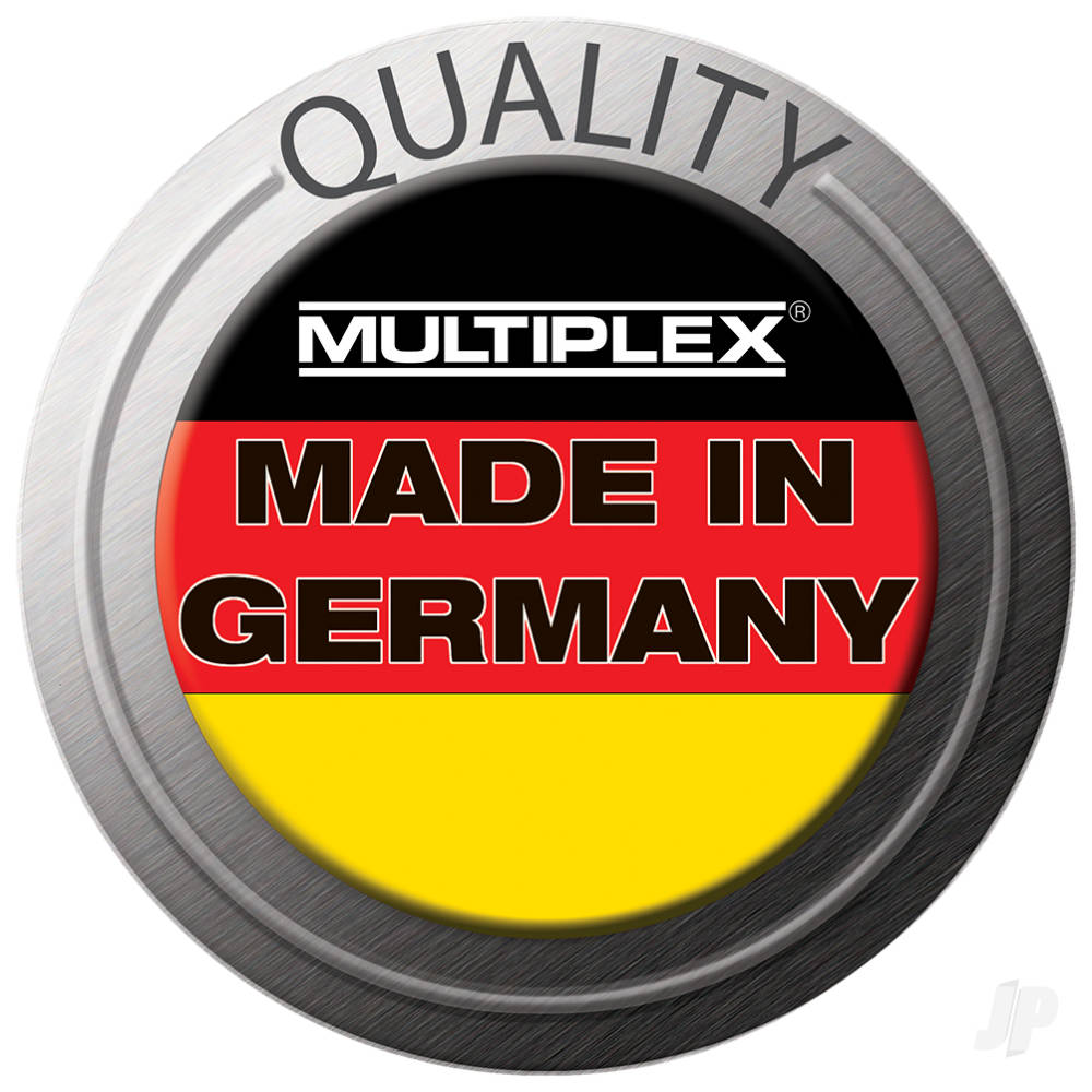 Multiplex LiPo Saver 2-6S for M-LINK 85421