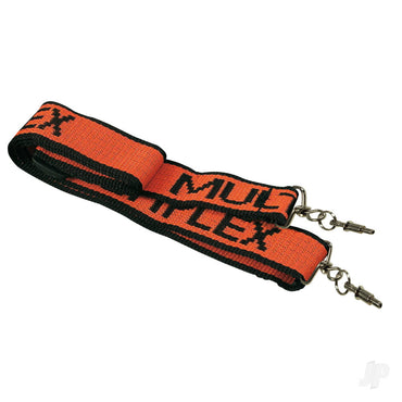 Multiplex Tansmitter Strap Standard 85711 85711