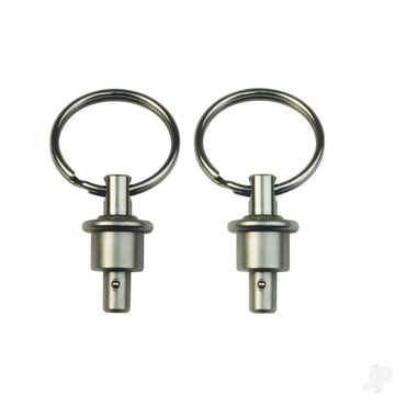 Multiplex PROFI Tx Neck Strap Connectors 85713 (2) 85713
