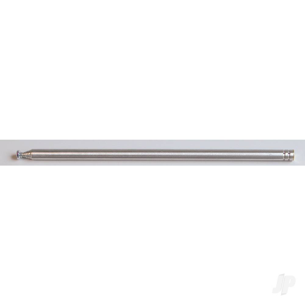 Multiplex Transmitter Antenna 7x1080mm stainless 893005