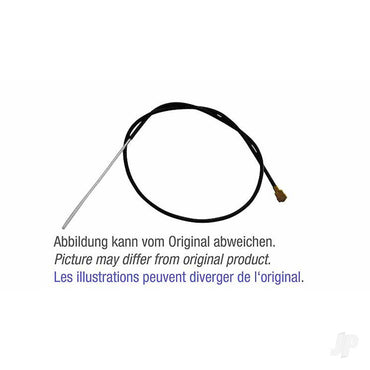 Multiplex Antenna 2.4GHz for M-LINK Rx Light / DR 150mm 893023