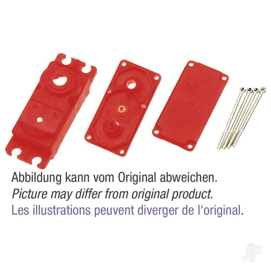 Multiplex Case Mini-HV 893249 893249