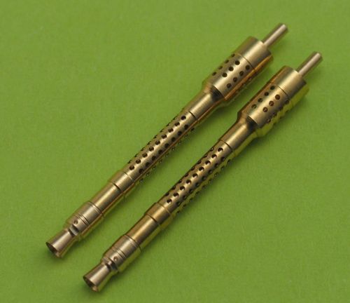 Master MR24-003 1:24 German aircraft machine gun MG.131 barrels
