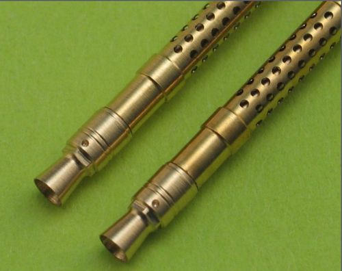 Master MR24-003 1:24 German aircraft machine gun MG.131 barrels