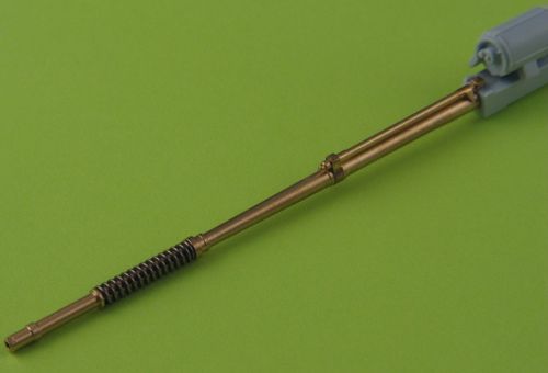 Master MR24-004 1:24 Hispano Mk.II 20mm cannon