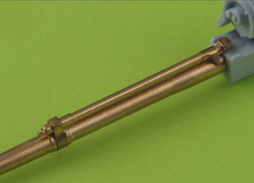Master MR24-004 1:24 Hispano Mk.II 20mm cannon