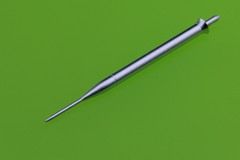 Master MR24-006 Harrier GR.1/T.2 AV-8A/C Metal Pitot 1:24