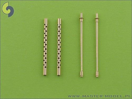 Master MR32-001 1:32 Browning M2 aircraft .50 caliber