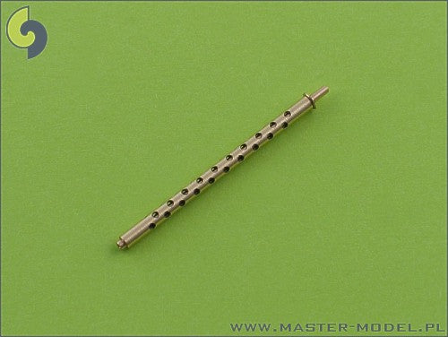 Master MR32-001 1:32 Browning M2 aircraft .50 caliber