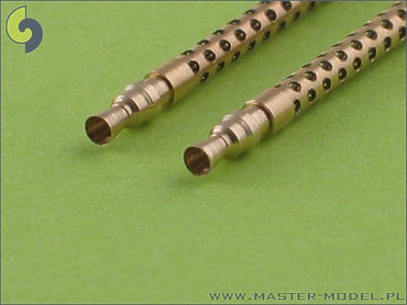 Master MR32-002 1:32 German aircraft machine gun MG.17 barrels