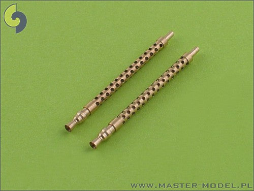 Master MR32-002 1:32 German aircraft machine gun MG.17 barrels