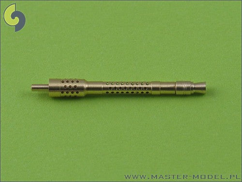 Master MR32-003 1:32 German aircraft machine gun MG.131 barrels