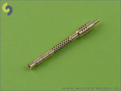 Master MR32-003 1:32 German aircraft machine gun MG.131 barrels