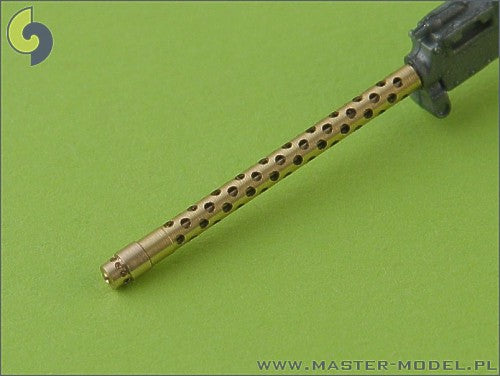Master MR32-006 1:32 Mitsubishi A6M5 Zero armament set