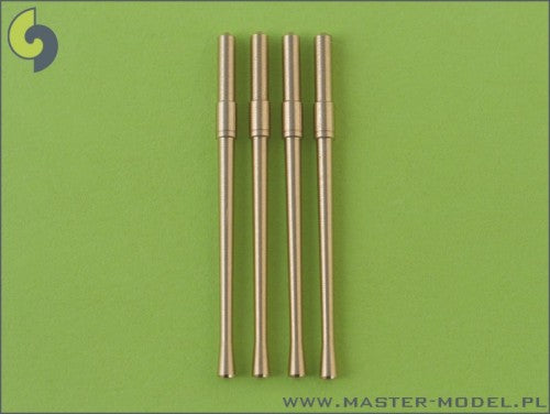 Master MR32-007 1:32 Japanese Type 99 20mm Mark 2 gun barrels
