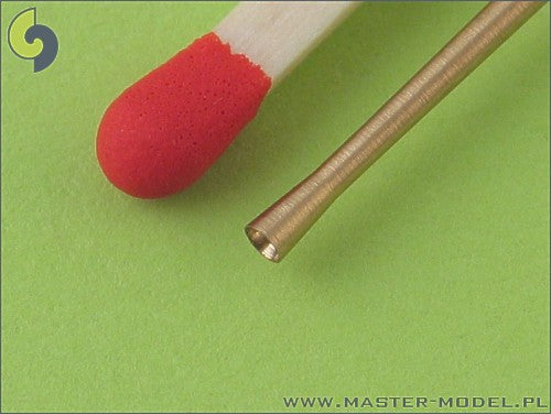 Master MR32-007 1:32 Japanese Type 99 20mm Mark 2 gun barrels