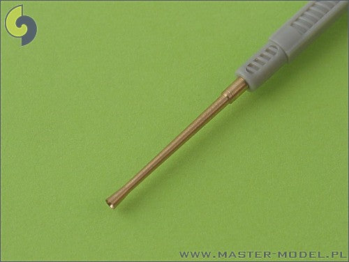 Master MR32-007 1:32 Japanese Type 99 20mm Mark 2 gun barrels