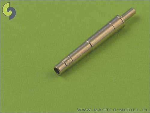 Master MR32-009 1:32 German aircraft machine gun Mk.108