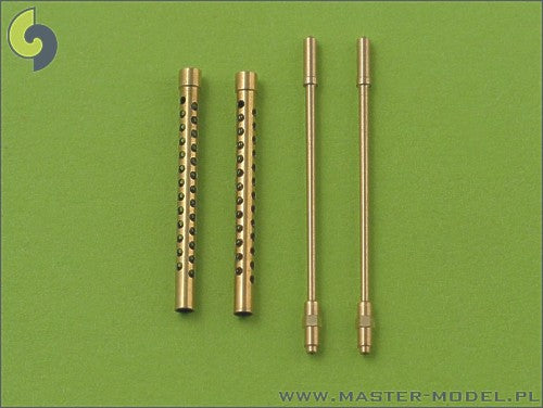 Master MR32-010 1:32 Browning AN/M2 aircraft .30 caliber