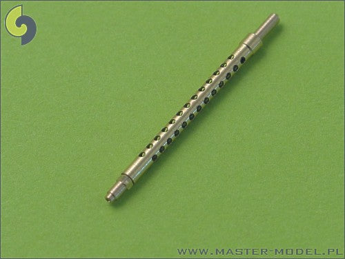 Master MR32-010 1:32 Browning AN/M2 aircraft .30 caliber